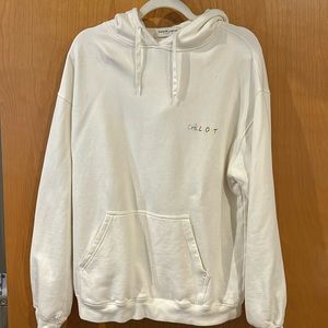 Maison LaBiche “Chill Out” Hoodie